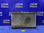 Радиатор двигателя MITSUBISHI CHARIOT 1994