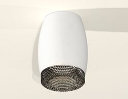 Ambrella Комплект накладного светильника с композитным хрусталем MR16 Накладные XS1122011