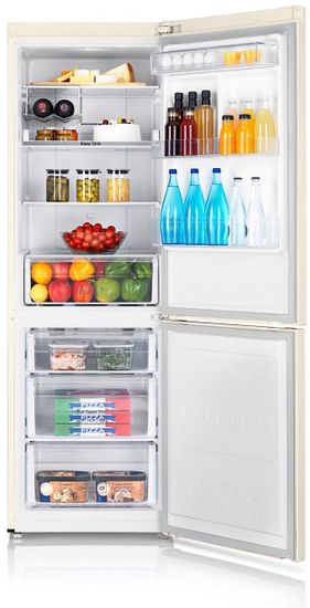 Холодильник Samsung RB31FERNDEF