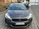 Citroen DS5 Performance Line