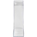 Лоток вертикальный СТАММ "Эксперт", прозрачный