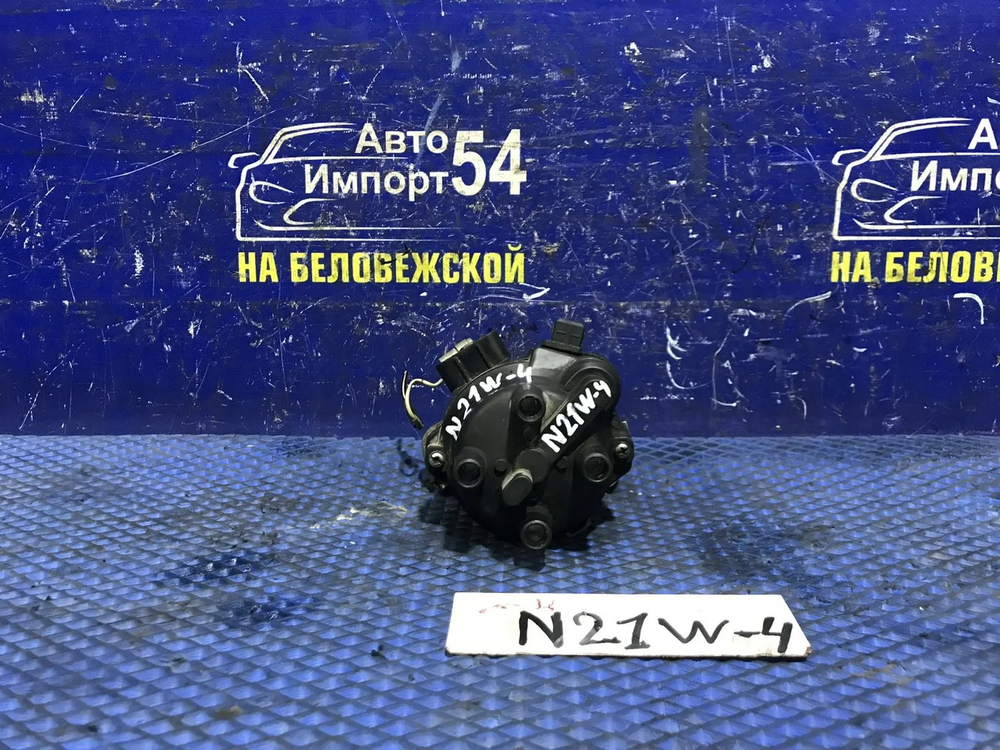 Трамблер MITSUBISHI RVR 1995