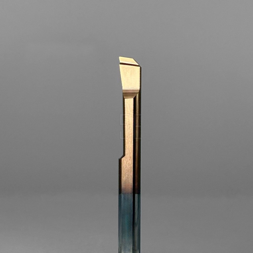 MTR 8R0.2 L32 Резец твердосплавный