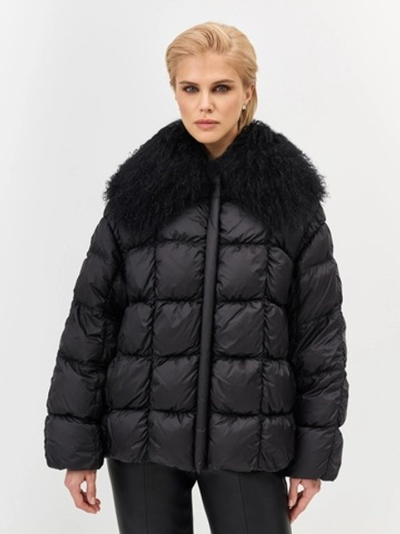 Куртка утепленная женская BULMER