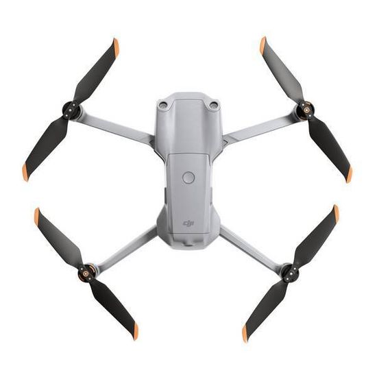 Квадрокоптер DJI AIR 2S Fly More Combo