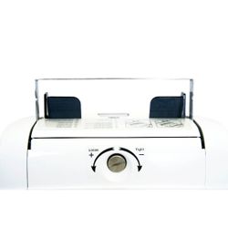 Мультивалютный счетчик банкнот  MERTECH C-4 White