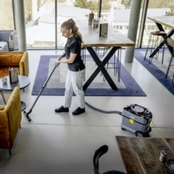 Karcher T 15/1 Adv пылесос сухой уборки 1.355-304.0