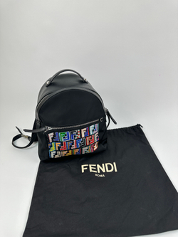Рюкзак Fendi Fun Fair