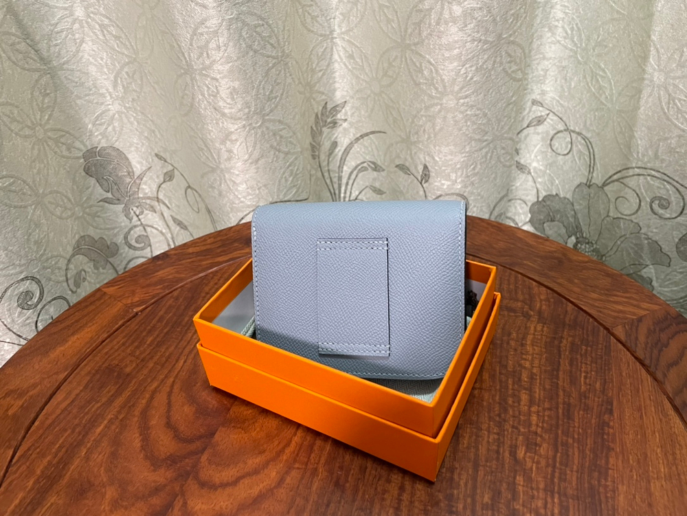 Hermes Constance Slim