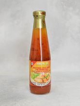 Соус Aroy-D Sweetened chilli for spring roll, 360 г, 3 шт