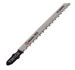 Пилки для лобзика ВИХРЬ Т301CD по дереву, быстрый рез