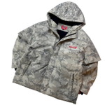 Пуховик Sprayground