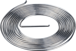 Припой Navigator 93 089 NEM-Pos03-61K-1-S1 (ПОС-61, спираль, 1 мм, 1 м)