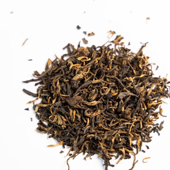 Herbata czarna Golden Monkey