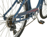 Комфортный велосипед Schwinn Alu 7 (2021)