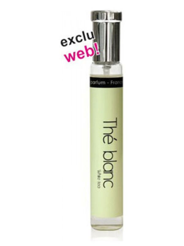 Adopt' by Reserve Naturelle The Blanc