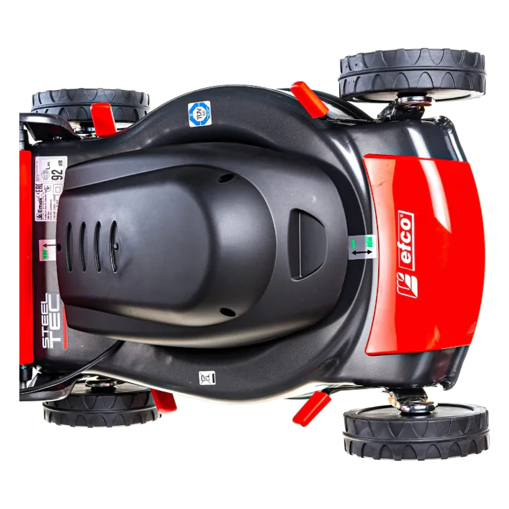 Газонокосилка электрическая EFCO LR 44 PE COMFORT PLUS: 1500 Вт, нож 41 см, 66129050S