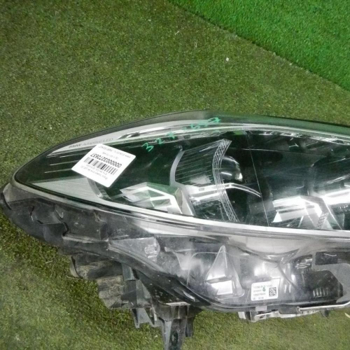 Фара правая BMW 5er G30 17-20 Adaptive LED В сборе
