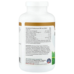 NaturVet, сухие пивные дрожжи с омега, для собак и кошек, 1000 жевательных таблеток, 500 г (17,6 унции)