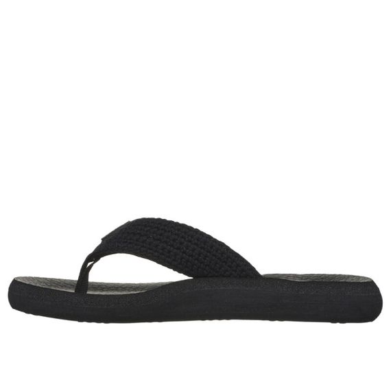 Skechers Relaxed Fit Asana-ValleyChic 'Black'