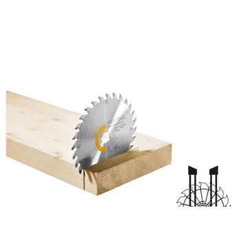 Диск пильный FESTOOL WOOD UNIVERSAL HW 160x1,8x20 W28