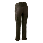 Брюки Deerhunter Tatra Lady (374 Loden Wood)