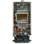 Baxi ECO Nova 1.24F котел газовый настенный 100022963