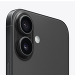 iPhone 17 256 ГБ, SIM+eSIM, Black (Черный)