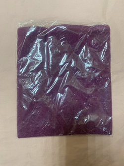 Шарф-снуд детский "Ann" размер 20* 22 см, 50% шерсть, цвета в ассортименте