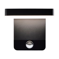 8477 Настенный уличный светильник COOPER