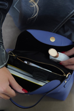 СУМКА Италия Le Borsette 85888