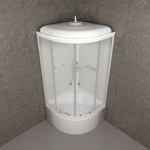 Душевая Кабина Ультра 90*90 Б