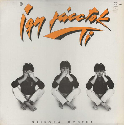 Szikora Róbert – Így Jácctok Ti