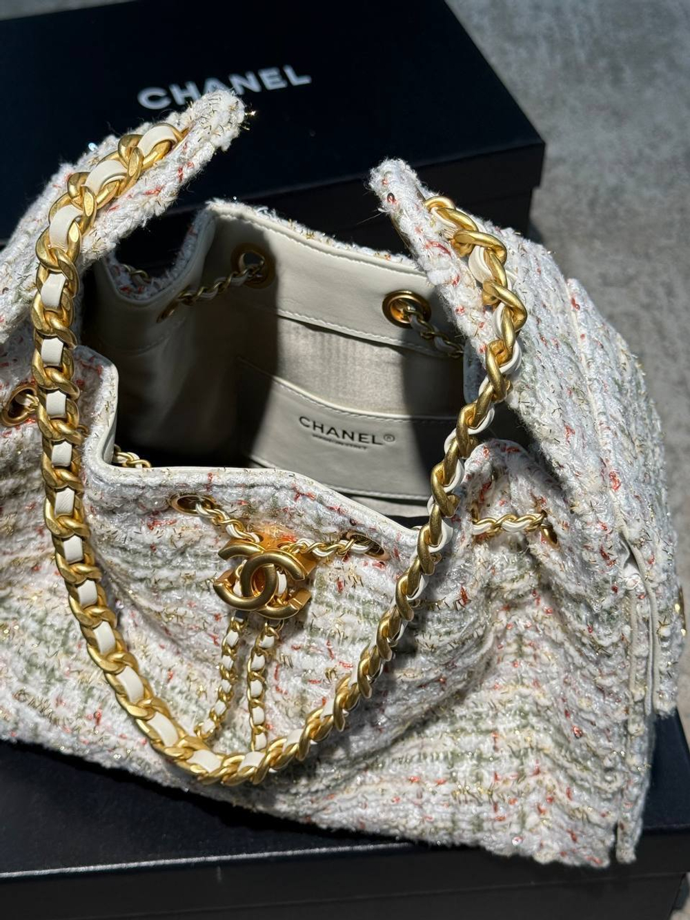 Сумка CHANEL