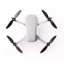 Квадрокоптер DJI Mini 2 FLY More Combo + SD 128GB