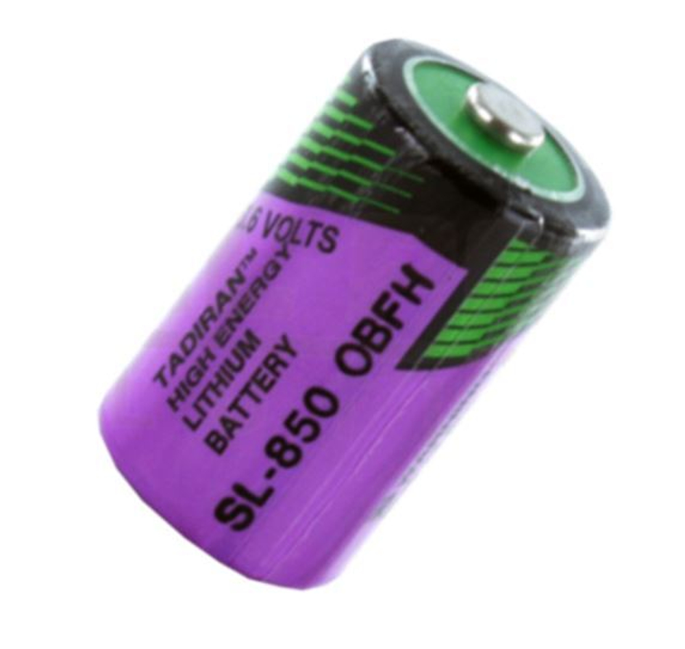 Элемент питания Tadiran SL-850/S