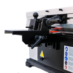 JIB 22104 Фуговальный станок