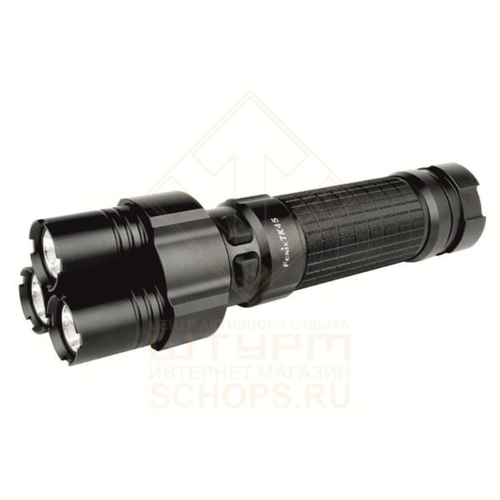 Фонарь Fenix TK45 R5