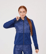 Куртка ARSWEAR HYBRID синий, женская, JSHYBW3