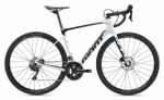 Шоссейный велосипед Giant Defy Advanced 2 (2020)