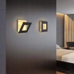 8120 Настенный светильник DALIA