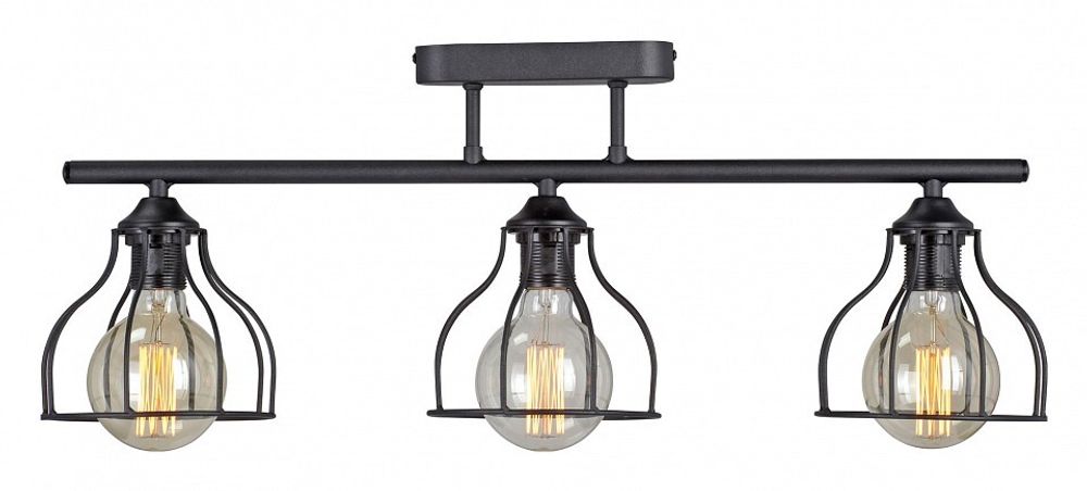 Светильник на штанге Vitaluce V4819 V4819-1/3PL