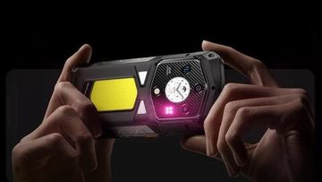 Смартфон Ulefone Armor 29 Ultra 16/1 ТБ, Global, черный