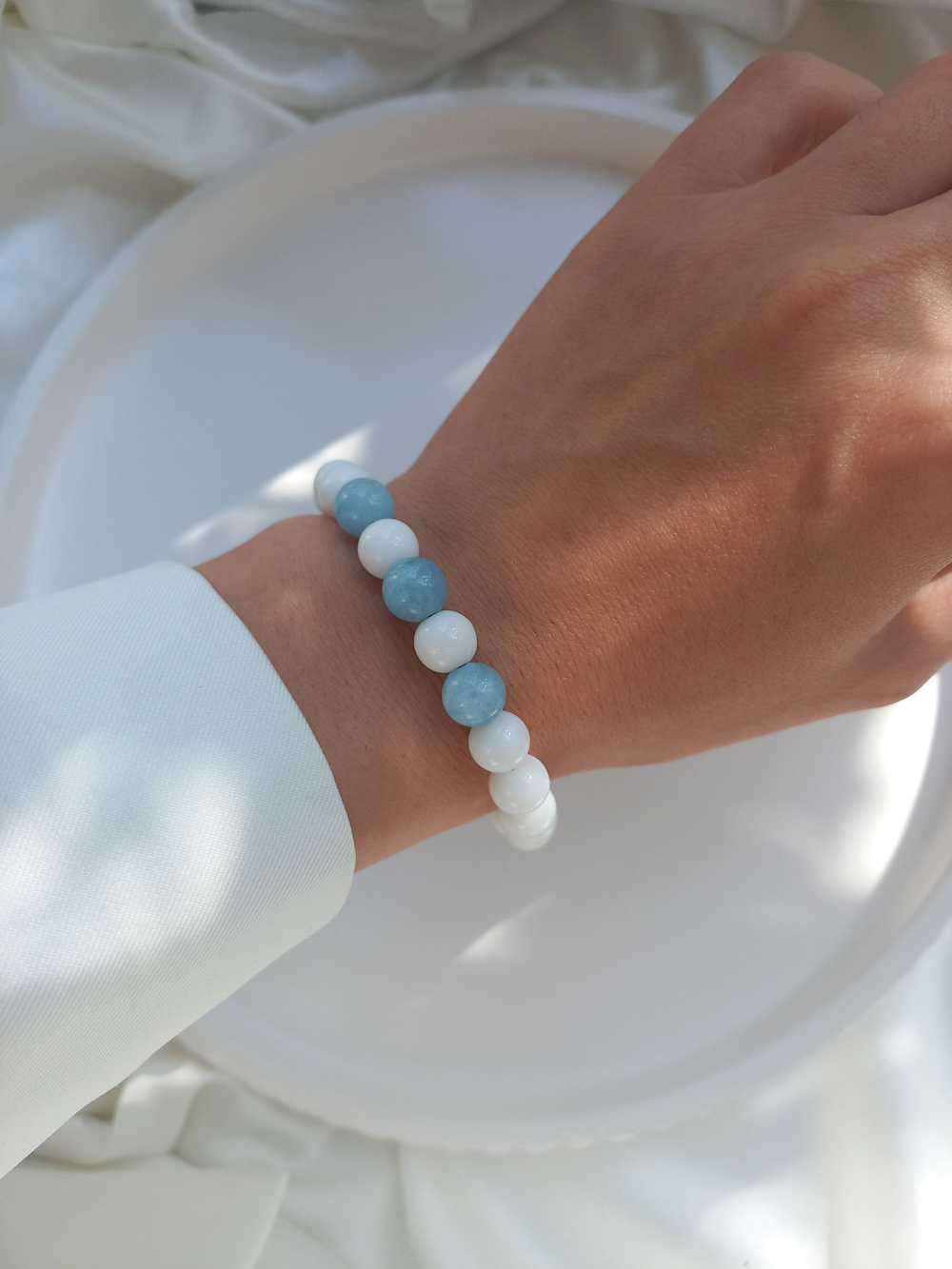 Браслет "Умиротворение"