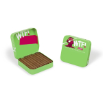 WTF! Cray (Double Apple)