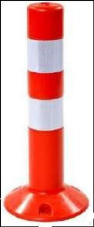 Столбик сигнальный ССУ-450