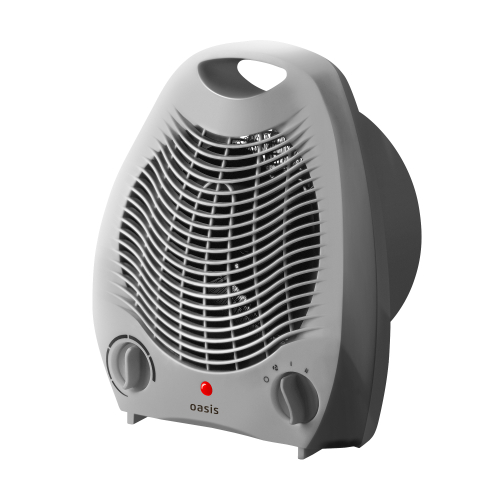 Тепловентилятор Оазис SZ-20R