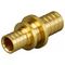 Муфта Royal Thermo ritable аксиальная соед., латунь 20-16