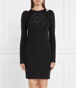 Платье Just Cavalli - черный(75PAO9A4J0072)