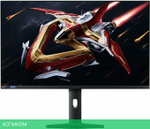 Игровой монитор Xiaomi Redmi G Pro 27Q P27QDA-RGP (китайская версия)